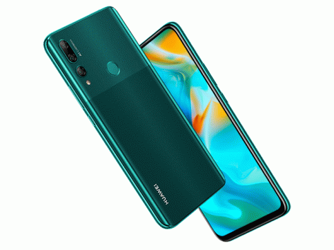 หัวเหว่ย Huawei Y9 Prime (2019)
