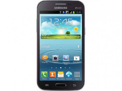 ซัมซุง SAMSUNG-Galaxy Win GT-I8552
