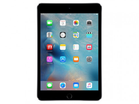แอปเปิล APPLE-iPad Mini 4 Wi-Fi + Cellular 16GB