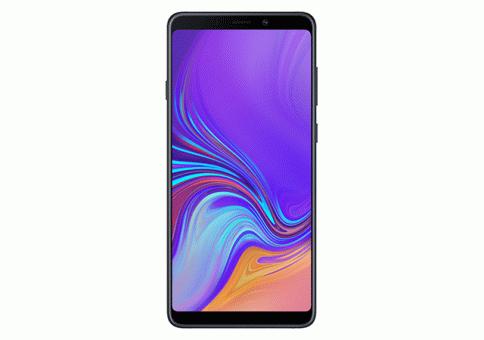 ซัมซุง SAMSUNG-Galaxy A 9 (2018) 8GB