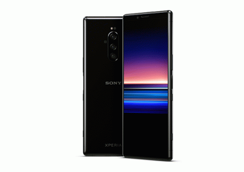 โซนี่ Sony-Xperia 1