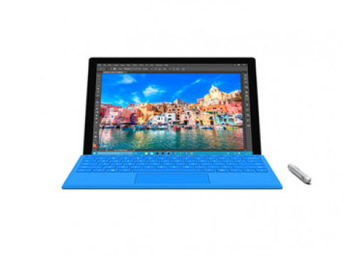 ไมโครซอฟท์ Microsoft-Surface Pro 4 Core i5 4GB/128GB (CR5-00012)