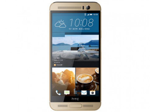 เอชทีซี HTC-One M9 Plus