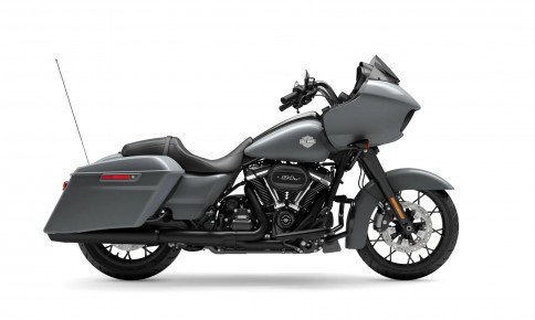 ฮาร์ลีย์-เดวิดสัน Harley-Davidson Touring Road Glide Special ปี 2023