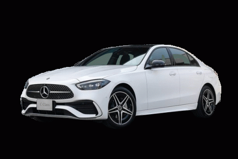 เมอร์เซเดส-เบนซ์ Mercedes-benz C-Class C 350 e AMG Dynamic (Night Edition) ปี 2024