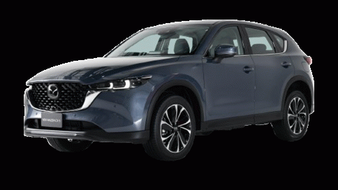 มาสด้า Mazda CX-5 2.0 SP ปี 2024