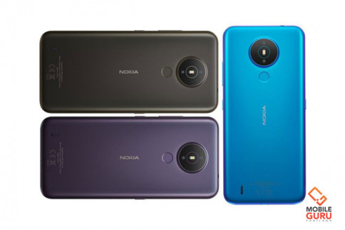 โนเกีย Nokia-1 .4