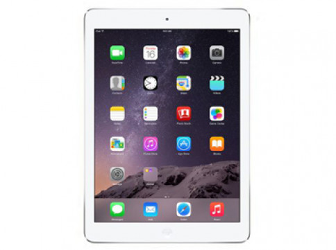 แอปเปิล APPLE-iPad AirWiFi + Cellular 32GB