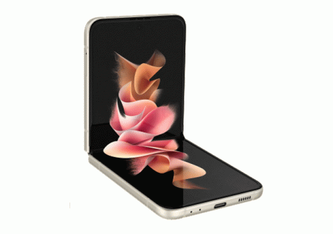 ซัมซุง SAMSUNG-Galaxy Z Flip3 5G (8GB/128GB)