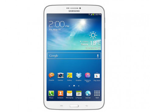 ซัมซุง SAMSUNG-Galaxy Tab 3 8.0