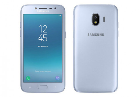 ซัมซุง SAMSUNG-Galaxy J2 Pro 2018