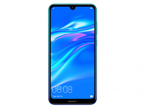 หัวเหว่ย Huawei-Y7 Pro 2019