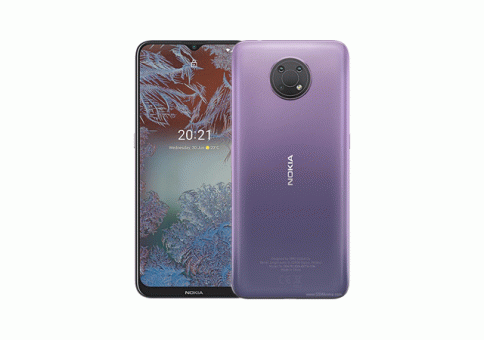 โนเกีย Nokia-G10