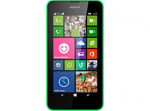 โนเกีย Nokia Lumia 630 DUAL SIM