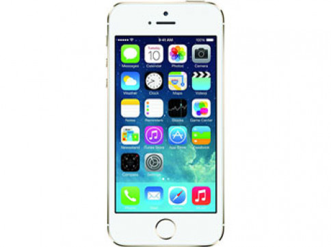 แอปเปิล APPLE-iPhone 5s (1GB/32GB)
