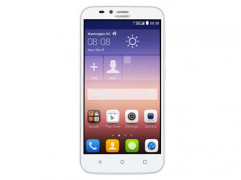 หัวเหว่ย Huawei-Alek 3G (Y625)