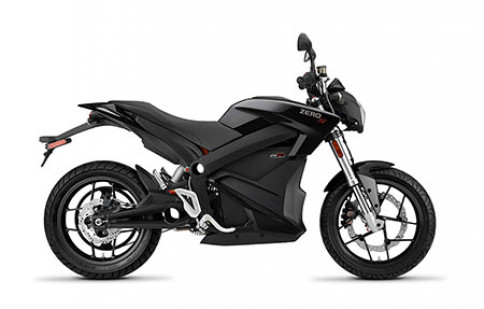 ซีโร มอเตอร์ไซค์เคิลส์ Zero Motorcycles S ZF 9.4 ปี 2014