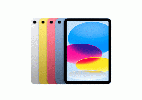 แอปเปิล APPLE-iPad gen 10 (2022) Wi-Fi + Cellular 64GB