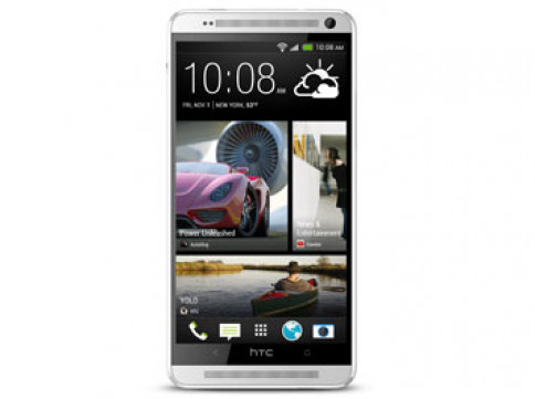 เอชทีซี HTC-One MAX