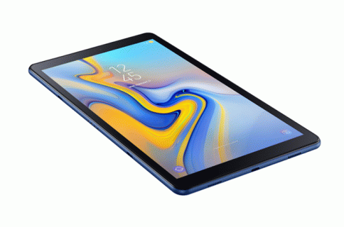 ซัมซุง SAMSUNG-Galaxy Tab A 10.5 (LTE Model)