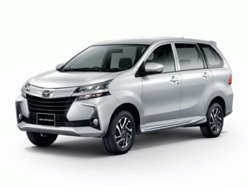 โตโยต้า Toyota Avanza 1.5G AT MY2019 ปี 2019