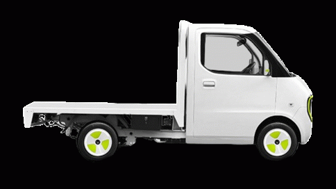 นีโอมอร์ Neomor D01 Micro Flatbed Truck ปี 2024