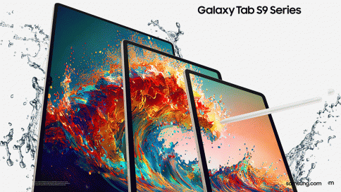 ซัมซุง SAMSUNG-Galaxy TabS9 Ultra 5G