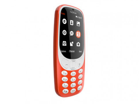 โนเกีย Nokia-3310 (2017) 3G