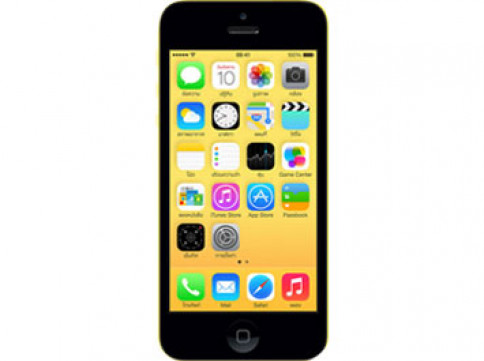 แอปเปิล APPLE iPhone 5C (1GB/8GB)