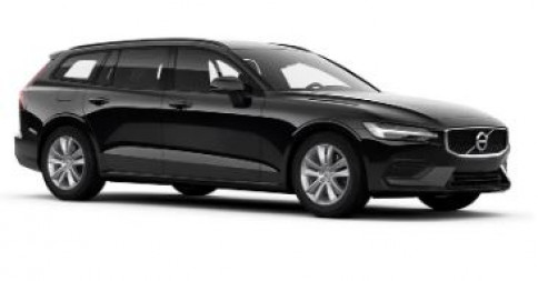 วอลโว่ Volvo V60 Recharge T8 AWD R-Design Expression ปี 2020