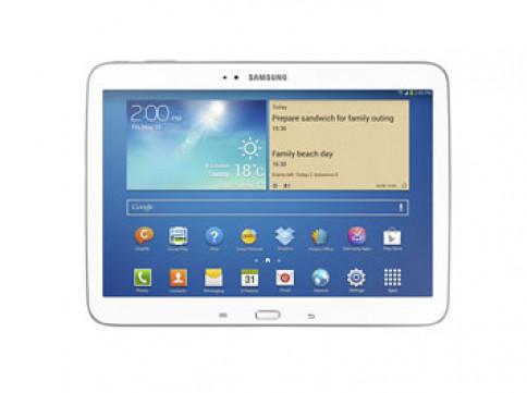 ซัมซุง SAMSUNG-Galaxy Tab 3 10.1