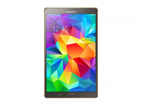 ซัมซุง SAMSUNG Galaxy Tab S 8.4