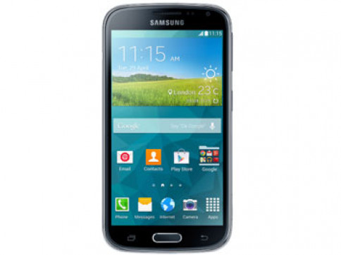ซัมซุง SAMSUNG-Galaxy K Zoom SM-C111