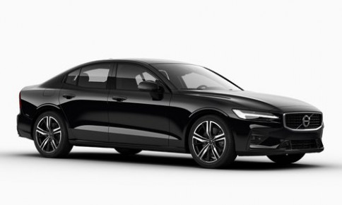 วอลโว่ Volvo S60 T8 Twin Engine AWD Momentum ปี 2020