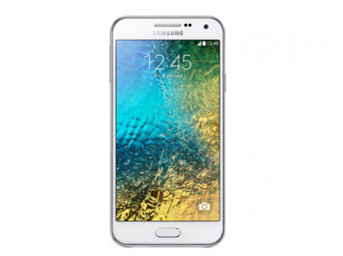 ซัมซุง SAMSUNG Galaxy E5