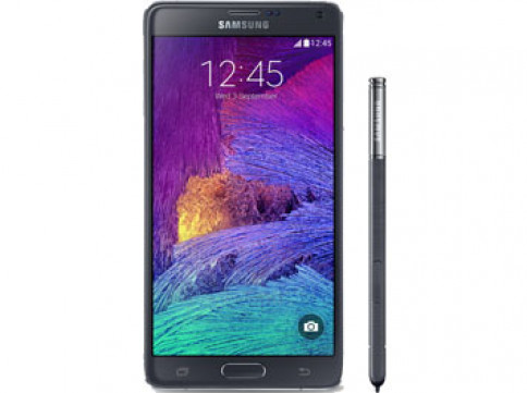 ซัมซุง SAMSUNG Galaxy Note 4