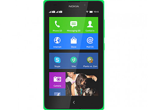 โนเกีย Nokia XL DUAL SIM