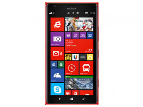 โนเกีย Nokia-Lumia 1520