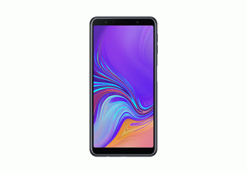 ซัมซุง SAMSUNG-Galaxy A 7 (2018) 4GB/64GB