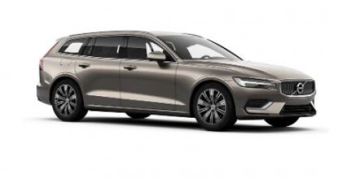 วอลโว่ Volvo V60 Recharge T8 AWD Inscription ปี 2020