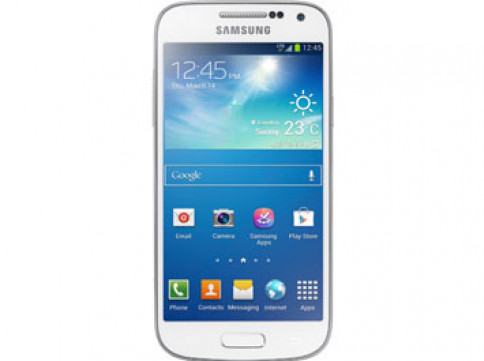 ซัมซุง SAMSUNG-Galaxy S4 Mini