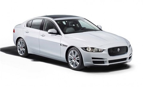 จากัวร์ Jaguar-XE 2.0 R-Sport-ปี 2015