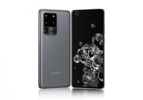ซัมซุง SAMSUNG Galaxy S20 Ultra 5G