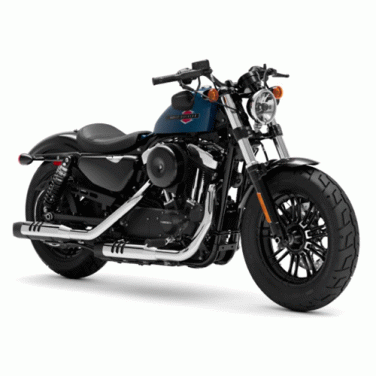 ฮาร์ลีย์-เดวิดสัน Harley-Davidson Cruiser Forty-Eight ปี 2022