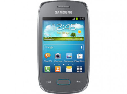 ซัมซุง SAMSUNG-Galaxy Pocket Neo
