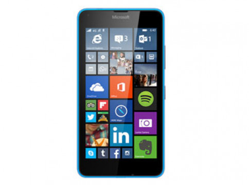 ไมโครซอฟท์ Microsoft-Lumia 640 LTE