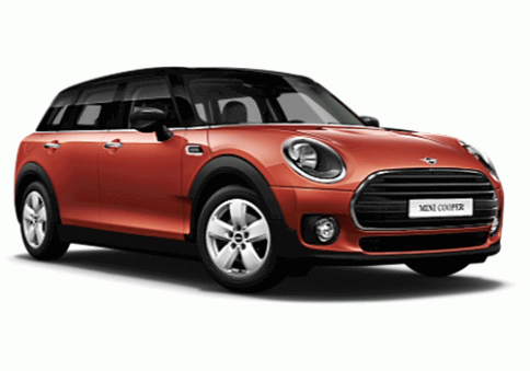 มินิ Mini Clubman COOPER MY2019 ปี 2021