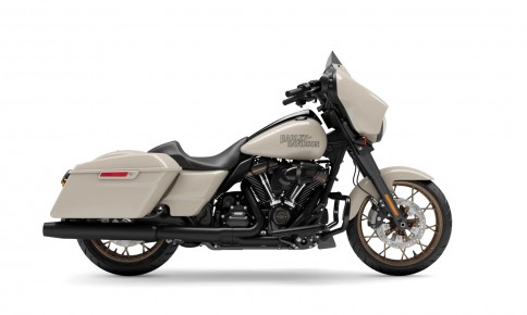 ฮาร์ลีย์-เดวิดสัน Harley-Davidson Touring Street Glide Special ST ปี 2023