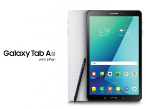 ซัมซุง SAMSUNG Galaxy Tab A 10.1 with S Pen