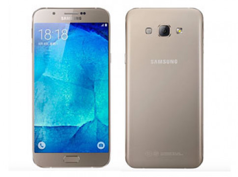 ซัมซุง SAMSUNG-Galaxy A8